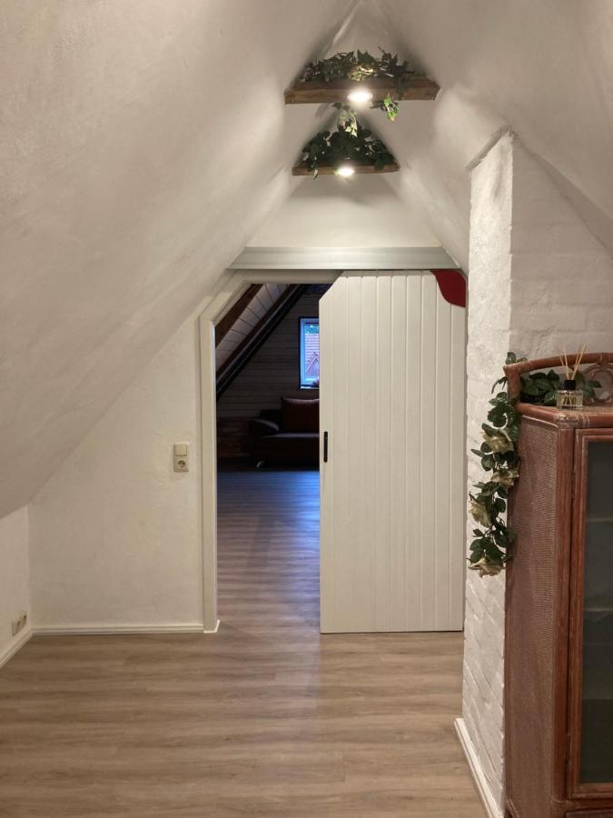 Hireu'S Hus Apartment Botersen Exterior photo
